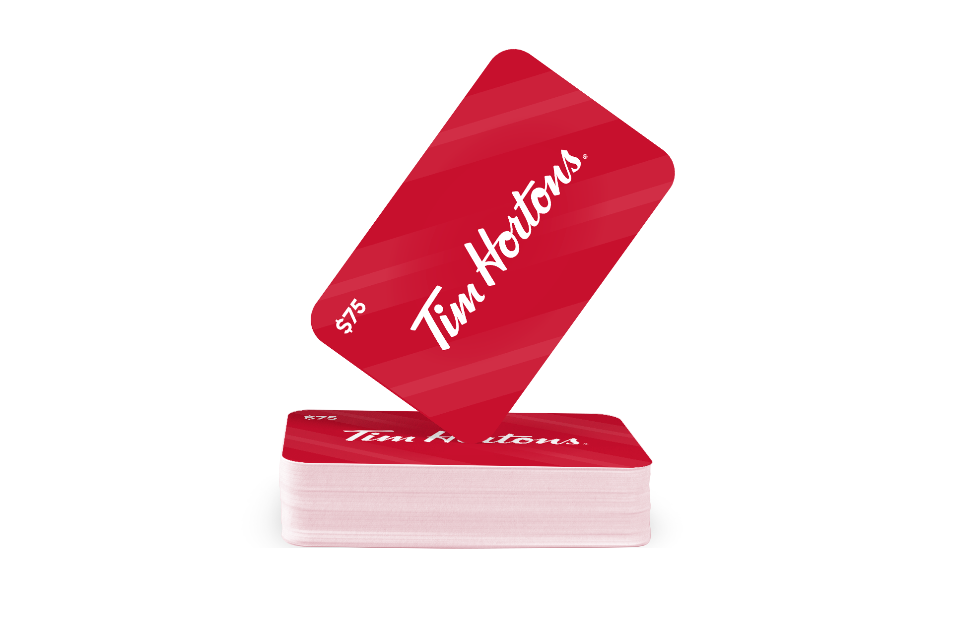 TIM HORTONS Gift Cards
