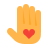 Fundraising Logo